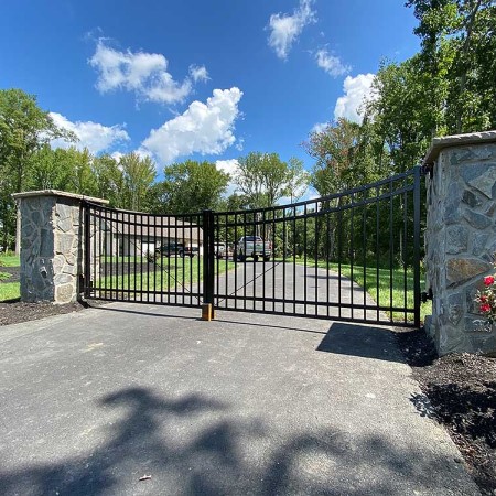 Gate Company in Hockessin, DE